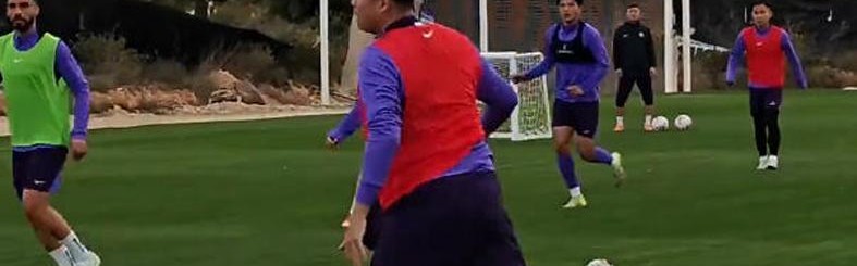 Kaiyun网页版-0-5！津门虎又被打花了！埃尔切玩田忌赛马？光买个吴兴涵不行啊