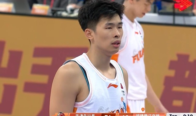 开云登录入口-CBA：邹阳空砍23+8，林庭谦20分7中1取胜，本土奇兵23分