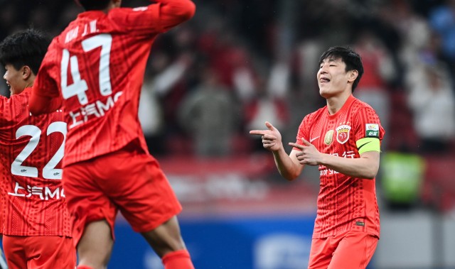 Kaiyun中国官网-东体评海港：懂得在逆境和挫折中进步，年轻人有可能贡献更多