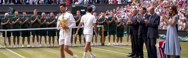 开云登录入口-张帅两名之差错过温网种子 德约费德勒八强相遇？