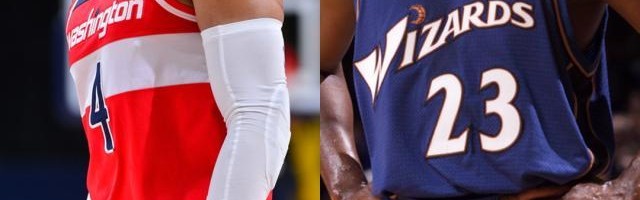 Kaiyun-奇才上次8连胜还是乔丹时代！比尔：不会就此满足