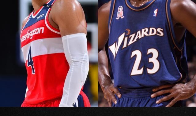 Kaiyun-奇才上次8连胜还是乔丹时代！比尔：不会就此满足