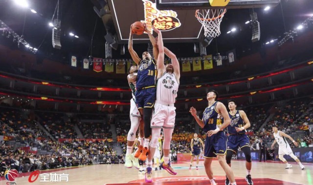 Kaiyun网页版-1月13日前瞻 I 二番战打响！广东客场挑战南京