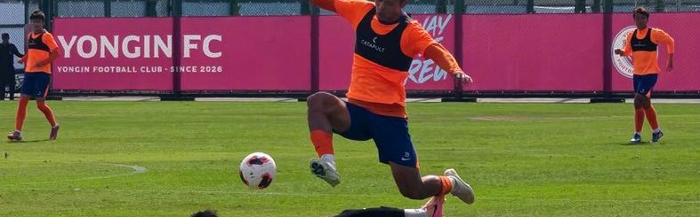 Kaiyun开云中国官网-泰山1-5惨败K2新军，两将配进一队！二雷浪回来了 新外援来自欧洲