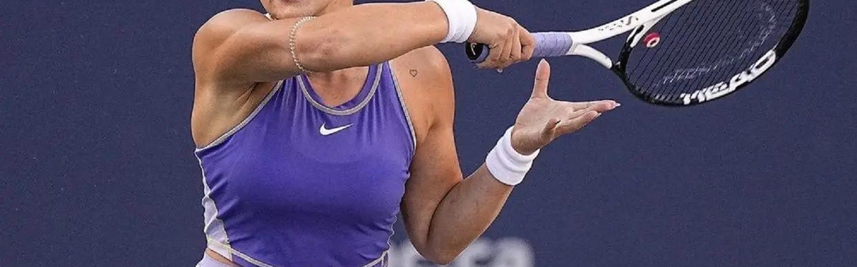 开云网页版中国官网-昔日加拿大一姐今希望赛夺冠，她的辉煌只停留在 2019