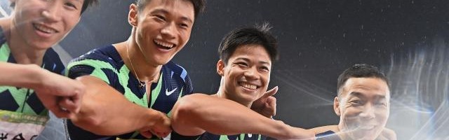 开云网页版中国官网-全运会田径赛喜中有忧 为奥运新周期提供更多思考